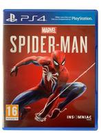 Spider-Man (Marvel) (PS4) (TWEEDEHANDS), Spelcomputers en Games, Games | Sony PlayStation 4, Verzenden, Nieuw