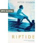 Riptide 9780340625927 Peter Benson, Boeken, Verzenden, Gelezen, Peter Benson