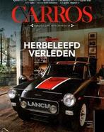 Carros - 03 2024, Boeken, Nieuw, Sport en Vrije tijd, Verzenden