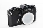 Nikon Nikomat EL black Analoge camera, Audio, Tv en Foto, Fotocamera's Analoog, Nieuw