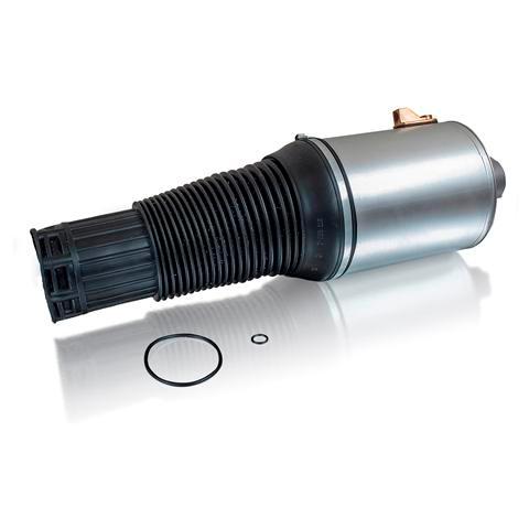 Volkswagen Phaeton Veerbalg Voorzijde | 3W0616039 3W0616040, Auto-onderdelen, Ophanging en Onderstel, Nieuw, Volkswagen, Verzenden