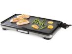 DOMO DO9263G Plancha Grill XXL - 55 cm - 2200 W, Verzenden, Zo goed als nieuw
