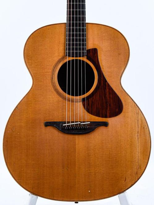 Lowden G7 1982 (Akoestische Gitaren,Western Gitaren), Muziek en Instrumenten, Snaarinstrumenten | Gitaren | Akoestisch, Western- of Steelstringgitaar