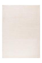 Modern Vloerkleed | Nancy | Stippen | Crème | 80x150 cm, Huis en Inrichting, Stoffering | Tapijten en Kleden, Verzenden, Nieuw