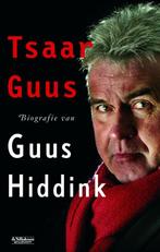 Tsaar Gus 9789029082877, Verzenden, Gelezen