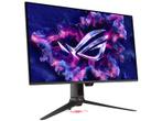 Asus - Ultra HD 4K Gaming Monitor - 31.5 inch, Computers en Software, Monitoren, Gaming, Asus, Verzenden, In hoogte verstelbaar