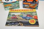 Matchbox 1:64 - Modelauto (11) - Matchbox lot of 11, Nieuw