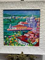 Alfredo Grimaldi (1950) - Venezia