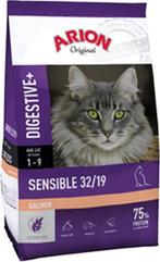 Arion Original Sensible 2 kg., Ophalen of Verzenden