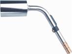 SIEV zachtevlambrander Promatic, le 300mm, diam branderkop, Verzenden, Nieuw