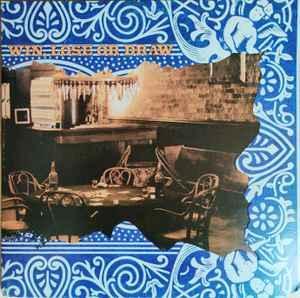 LP gebruikt - The Allman Brothers Band - Win, Lose Or Draw, Cd's en Dvd's, Vinyl | Pop, Zo goed als nieuw, Verzenden
