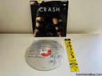 Laserdisc - Crash - NTSC