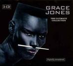 cd - Grace Jones - The Ultimate Collection, Zo goed als nieuw, Verzenden