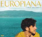 cd - Jack Savoretti - Europiana, Cd's en Dvd's, Verzenden, Nieuw in verpakking