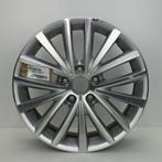 Originele velgen 17 inch Volkswagen Jetta 5x112 *OS1002132*, Auto-onderdelen, Banden en Velgen, Gebruikt, Velg(en), 17 inch, Ophalen of Verzenden