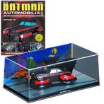 Batman Automobilia Collection #09 - Batman #5 Batmobile 1..., Verzamelen, Ophalen of Verzenden, Nieuw