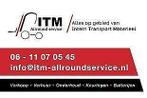 Heftruck lader en lader voor hoogwerkers , diverse en scherp