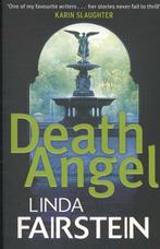 Death Angel 9780751550450 Linda Fairstein, Gelezen, Linda Fairstein, Verzenden