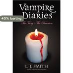 Fury & The Reunion 9780340999158 LJ Smith, Verzenden, Gelezen, LJ Smith