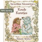 Nevelbos-nieuwtjes koude kunstjes 9789003986535 Joyner, Verzenden, Zo goed als nieuw, Joyner