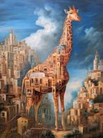 Wilhem von Kalisz - This is not a Giraffe (XL size)