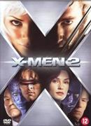 X-men 2 - DVD, Cd's en Dvd's, Dvd's | Science Fiction en Fantasy, Verzenden