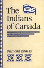 The Indians of Canada 9780802063267, Verzenden, Gelezen, National Museum of Man (Canada)
