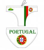 Special Made Turbo Waterpolo broek Portugal, Verzenden, Nieuw