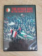 DVD - The Other Side Of The Heart Is White, Cd's en Dvd's, Dvd's | Documentaire en Educatief, Overige typen, Alle leeftijden, Gebruikt