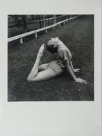 Dora Maar (1907-1997) - Gymnaste heureuse
