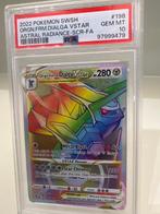 Pokémon - 1 Graded card - PSA 10, Nieuw