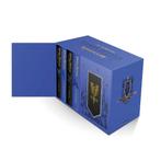 Harry Potter Ravenclaw House Editions Hardback Box Set, Verzenden, Nieuw