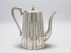 Koffiepot - Vittoriano - E.P.N.S. Elektrogeplateerd