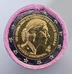 Griekenland. 2 Euro 2023 Maria Callas (25 coins) in roll
