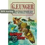 Rainbow River 9783404434435 G. F. Unger, Verzenden, Gelezen, G. F. Unger
