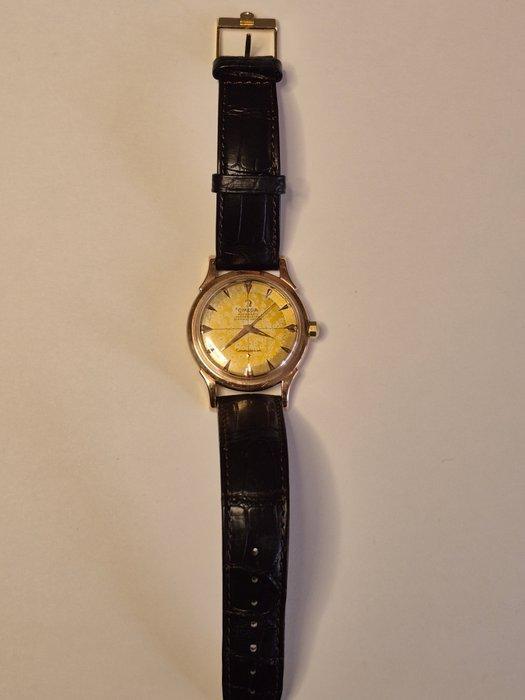Omega - Constellation - 2853SC - Heren - 1958, Sieraden, Tassen en Uiterlijk, Horloges | Heren