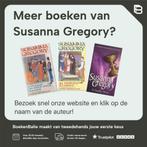 A Bone Of Contention 9780751520224 Susanna Gregory, Verzenden, Gelezen, Susanna Gregory