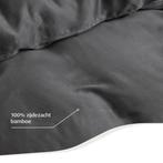 2dekans | Home by TEMPUR - Topper Hoeslaken - 90 x 200 x 9, Ophalen of Verzenden, Zo goed als nieuw