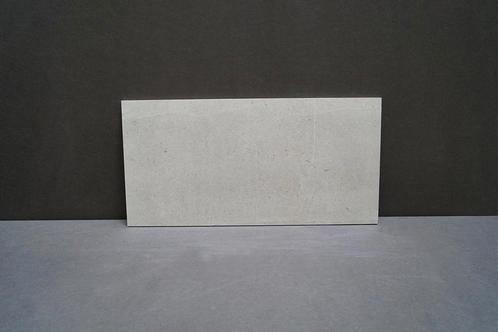 Iris Sync - Steel - Vloertegel - 60x30cm - Mat - 863274, Doe-het-zelf en Verbouw, Tegels, Nieuw, Keramiek, Ophalen of Verzenden