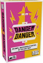 Danger Danger - Kaartspel | Exploding Kittens - Kaartspellen, Hobby en Vrije tijd, Gezelschapsspellen | Kaartspellen, Verzenden