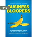 Business Bloopers 9789462542716 Frans Reichardt, Verzenden, Zo goed als nieuw, Frans Reichardt