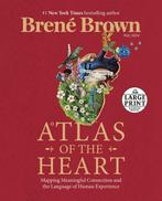 Atlas of the Heart 9780593207246 Brené Brown, Verzenden, Zo goed als nieuw, Brené Brown