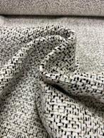 Minotti - Hoogwaardig! Luxueuze gevlochten stof MINOTTI mano