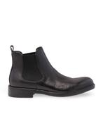 Daniel Kenneth veterschoenen heren 44 zwart, Verzenden, Nieuw, Zwart, Daniel Kenneth