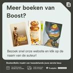 Draaiboek 9789021506814 Boost, Verzenden, Gelezen, Boost