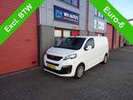 Peugeot Expert | Zakelijke Lease v.a. €192 pm, Auto's, Automaat, Gebruikt, Euro 6, Wit