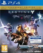 Destiny: The Taken King (PS4) PEGI 16+ Shoot Em Up, Spelcomputers en Games, Zo goed als nieuw, Verzenden