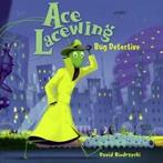 Ace Lacewing, Bug Detective: Ace Lacewing: bug detective by, Boeken, Verzenden, Gelezen, David Biedrzycki