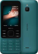 Nokia 6300 - Dual Sim - 4G - Groen, Nieuw, Verzenden