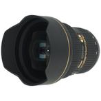 Nikon AF-S 14-24mm F/2.8G ED | Tweedehands, Audio, Tv en Foto, Fotografie | Lenzen en Objectieven, Verzenden, Gebruikt